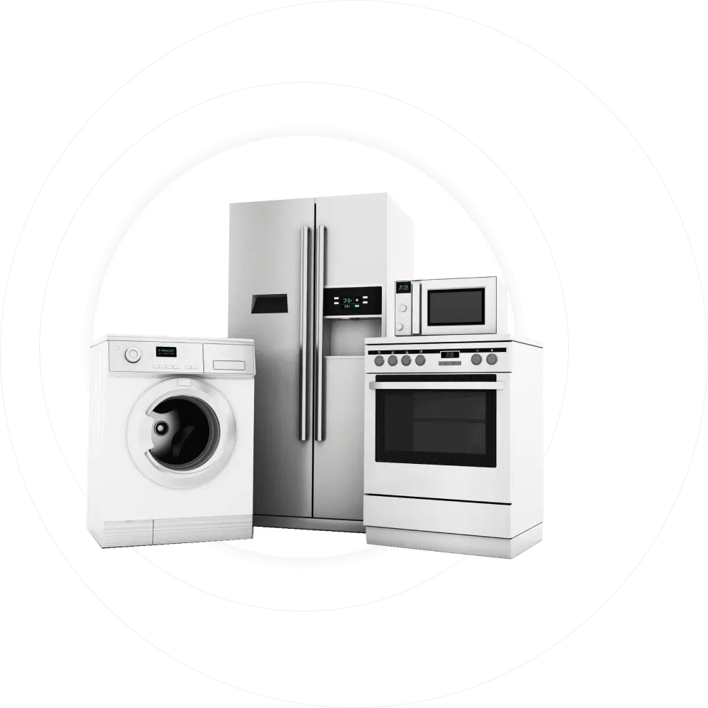 KitchenAid Appliance Repair