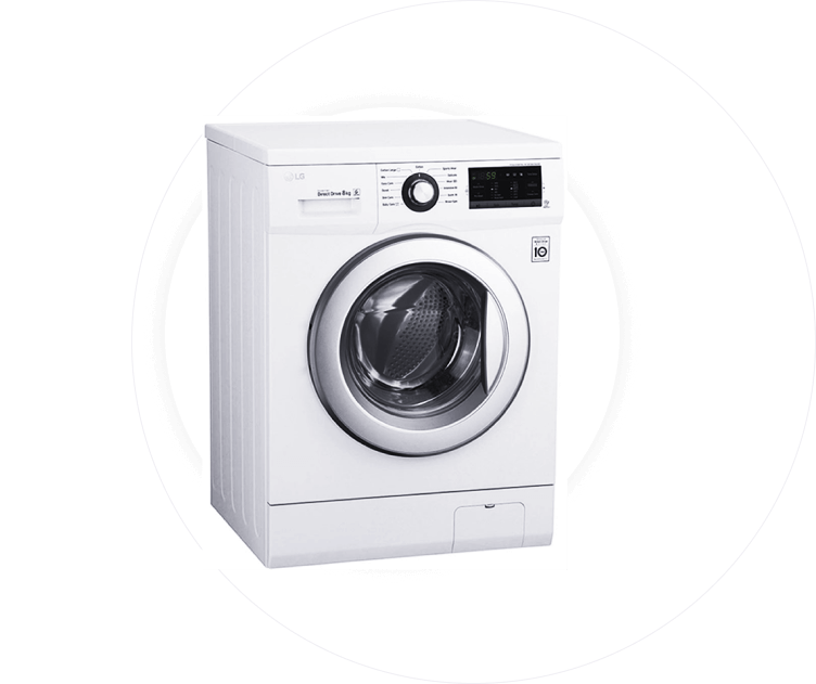 Dryer Repair in San Diego