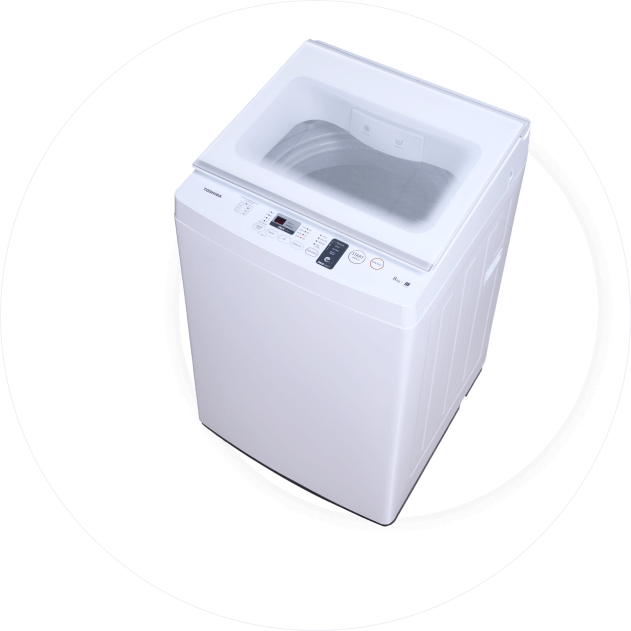 Washer Repair in San Diego