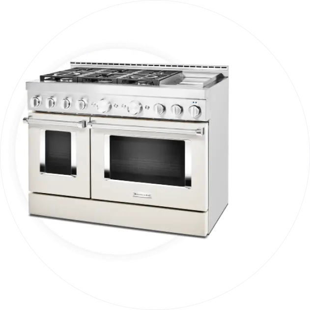 Range Repair in San Diego