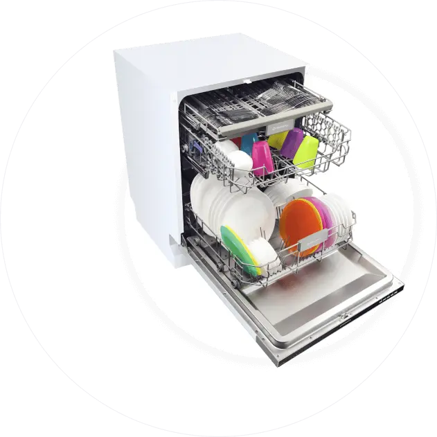 Dishwasher Repair in San Diego